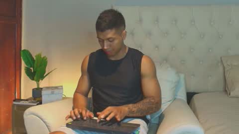 paul online show from January 10, 3:55 am