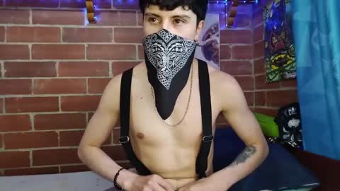 Paul DAmico online show from April 15, 7:58 pm