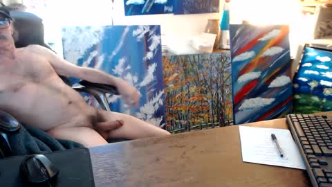 paulleroy online show from December 9, 2:34 am