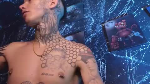 Paulo online show from March 23, 8:31 am