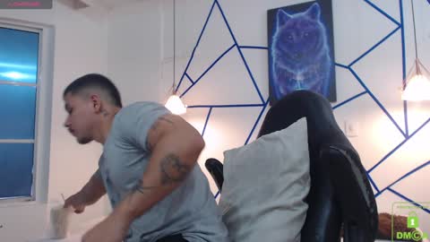 Paulo online show from January 7, 1:10 pm