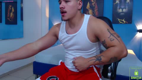 Paulo online show from January 21, 1:17 pm