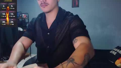 Paulo online show from February 20, 2:24 pm