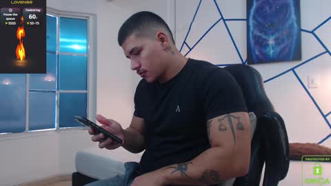 Paulo online show from December 21, 1:10 pm