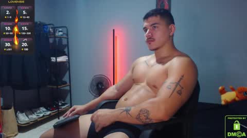 Paulo online show from February 10, 4:58 pm