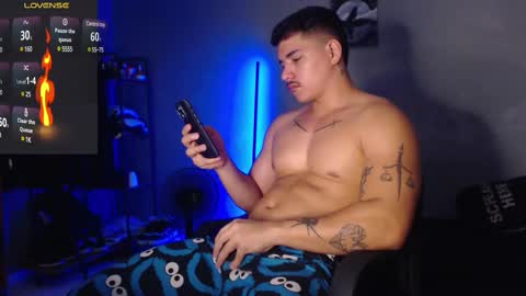 Paulo online show from March 7, 4:00 pm