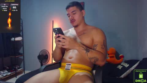 Paulo online show from February 13, 3:24 pm