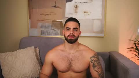 Paul Phoenix online show from February 20, 9:49 pm