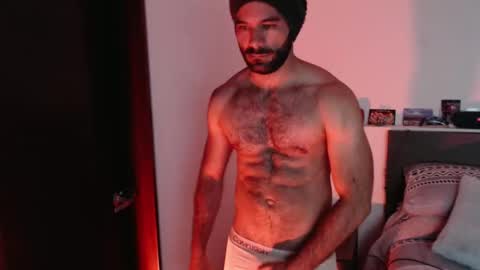 Paul online show from February 20, 12:19 am