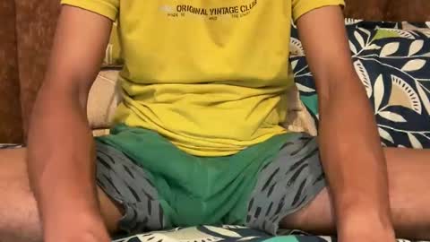 Snapshot of paulrodrickk chatting on February 17, 7:53 pm Paul online show from February 17, 7:53 pm