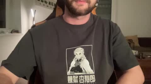 love bush online show from October 29, 6:00 pm