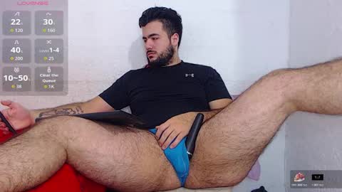 Paul Roman online show from November 23, 2:17 pm