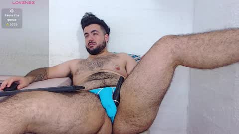 Paul Roman online show from December 14, 9:00 pm