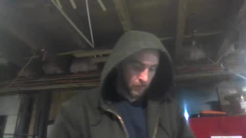 paulstetson online show from December 20, 10:43 pm