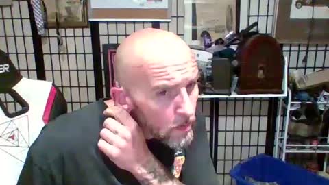 paulstetson online show from June 3, 5:09 am