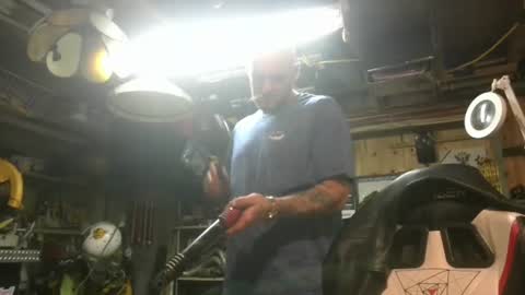 paulstetson online show from October 20, 9:51 pm