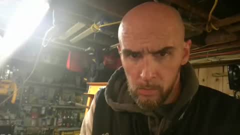 paulstetson online show from October 12, 9:14 am