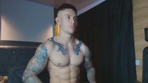 Paul online show from February 3, 10:09 am