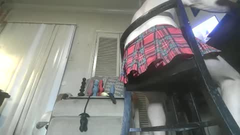 Paulvert online show from January 11, 4:05 am