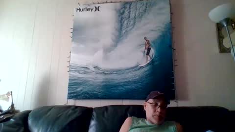 pawgkiller online show from January 1, 11:07 pm