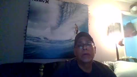 pawgkiller online show from January 3, 1:16 am