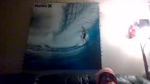 pawgkiller online show from January 19, 5:15 am