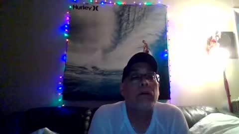 pawgkiller online show from January 11, 2:30 am