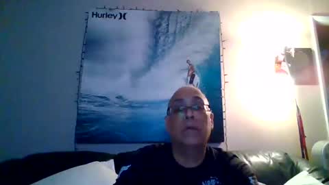 pawgkiller online show from February 12, 9:43 pm