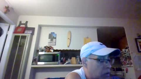 pawgkiller online show from October 8, 3:22 am