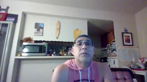 pawgkiller online show from February 27, 2:08 am