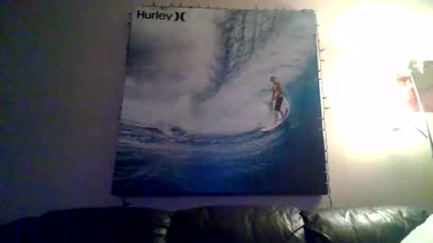 pawgkiller online show from March 1, 2:15 am