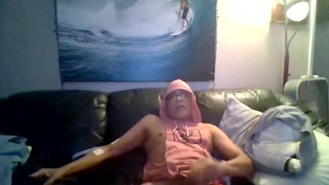 pawgkiller online show from January 29, 4:15 am