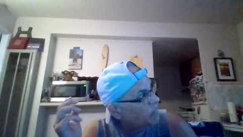 pawgkiller online show from September 29, 2:54 am