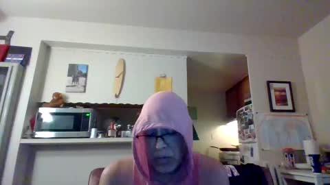 pawgkiller online show from January 24, 4:05 am