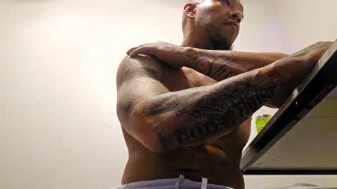 Phenomenal online show from February 20, 10:48 pm