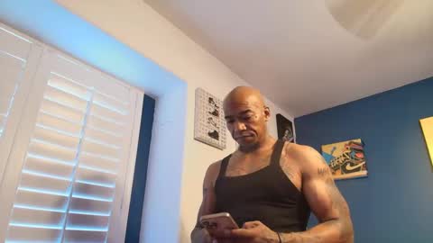 Phenomenal online show from September 29, 6:59 pm