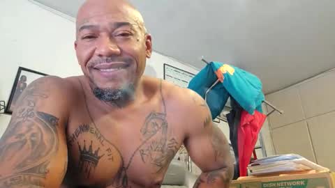 Phenomenal online show from May 15, 1:03 am