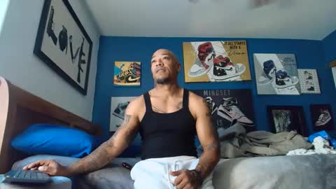 Phenomenal online show from November 7, 5:16 pm