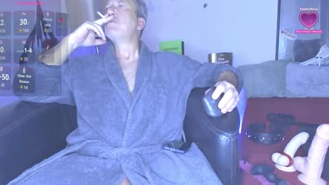 Marc online show from February 9, 9:14 am