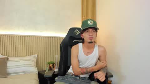 pecadodivino2026 online show from January 15, 2:04 am