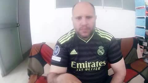 Pedro online show from September 21, 5:46 pm