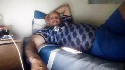 Pedro online show from January 26, 3:38 am