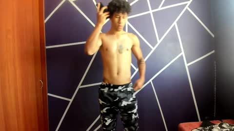 Pendragom online show from January 12, 3:24 pm