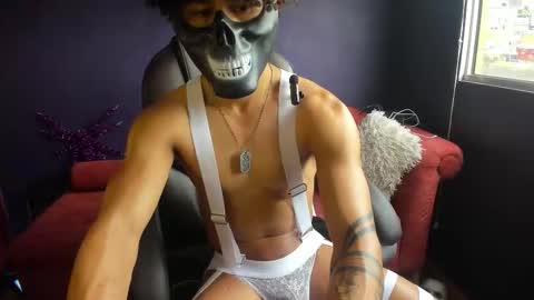 Pendragom online show from October 27, 5:59 pm