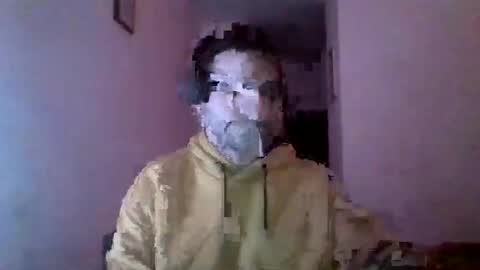 penesvoladores92 online show from February 14, 2:07 am