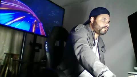 Carlos online show from January 15, 5:44 am