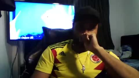 Carlos online show from June 30, 4:46 am