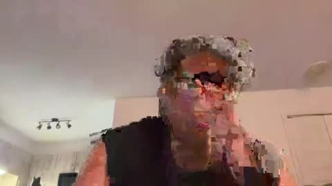 randysavage online show from July 18, 2:29 am