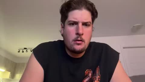 randysavage online show from January 19, 12:24 am