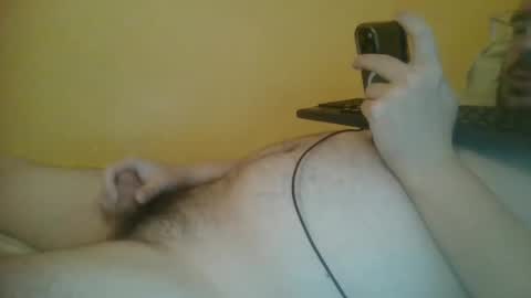 penistovenis online show from November 5, 9:50 pm